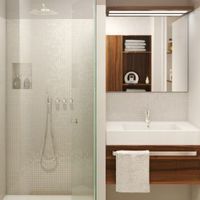 Flat in the big city in Germany, Munich, 97 sq.m.