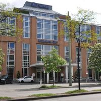 Other commercial property in the big city in Germany, Munich, 954 sq.m.