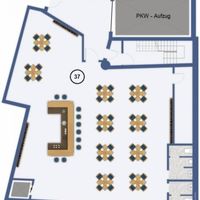 Other commercial property in the big city in Germany, Munich, 954 sq.m.