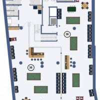 Other commercial property in the big city in Germany, Munich, 954 sq.m.