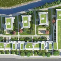 Квартира в большом городе в Германии, Мюнхен, 106 кв.м.