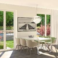 Квартира в большом городе в Германии, Мюнхен, 63 кв.м.