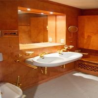 Flat in the big city in Germany, Munich, 127 sq.m.