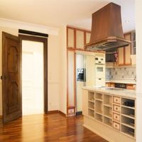 Flat in the big city in Germany, Munich, 127 sq.m.