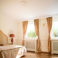 Flat in the big city in Germany, Munich, 127 sq.m.