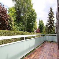 Flat in the big city in Germany, Munich, 127 sq.m.