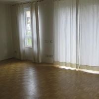 Flat in the big city in Germany, Munich, 45 sq.m.