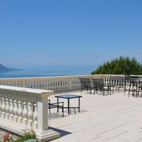 Villa by the lake in Switzerland, Montreux, 900 sq.m.