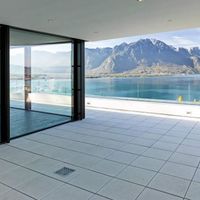 House in the mountains, by the lake, in the suburbs in Switzerland, Vaud, Montreux, 570 sq.m.