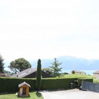 Villa by the lake in Switzerland, Montreux, 200 sq.m.