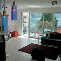 Flat by the lake in Switzerland, Montreux, 187 sq.m.