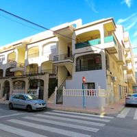 Flat in the big city, at the seaside in Spain, Comunitat Valenciana, Torrevieja, 25 sq.m.