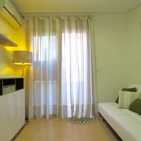 Flat in the big city, at the seaside in Spain, Comunitat Valenciana, Torrevieja, 25 sq.m.