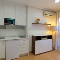 Flat in the big city, at the seaside in Spain, Comunitat Valenciana, Torrevieja, 25 sq.m.