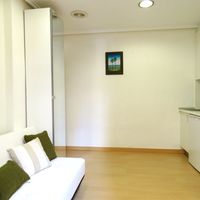 Flat in the big city, at the seaside in Spain, Comunitat Valenciana, Torrevieja, 25 sq.m.