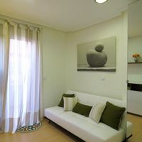 Flat in the big city, at the seaside in Spain, Comunitat Valenciana, Torrevieja, 25 sq.m.