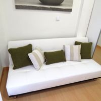 Flat in the big city, at the seaside in Spain, Comunitat Valenciana, Torrevieja, 25 sq.m.