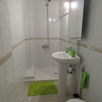 Flat in the big city, at the seaside in Spain, Comunitat Valenciana, Torrevieja, 25 sq.m.