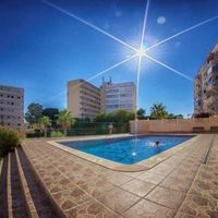 Flat in the suburbs, at the seaside in Spain, Comunitat Valenciana, Torrevieja, 60 sq.m.