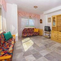 Flat in the suburbs, at the seaside in Spain, Comunitat Valenciana, Torrevieja, 60 sq.m.