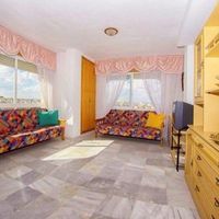 Flat in the suburbs, at the seaside in Spain, Comunitat Valenciana, Torrevieja, 60 sq.m.