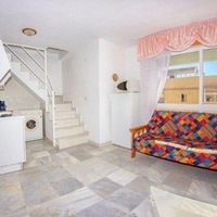 Flat in the suburbs, at the seaside in Spain, Comunitat Valenciana, Torrevieja, 60 sq.m.
