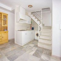 Flat in the suburbs, at the seaside in Spain, Comunitat Valenciana, Torrevieja, 60 sq.m.
