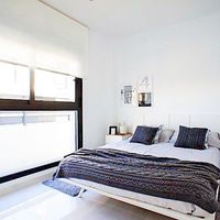 Villa in the suburbs, at the seaside in Spain, Comunitat Valenciana, Alicante, 122 sq.m.