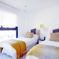 Villa in the suburbs, at the seaside in Spain, Comunitat Valenciana, Alicante, 122 sq.m.