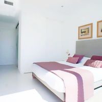 Villa in the suburbs, at the seaside in Spain, Comunitat Valenciana, Alicante, 122 sq.m.