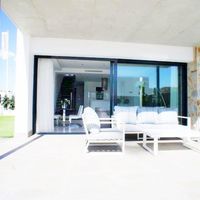 Villa in the suburbs, at the seaside in Spain, Comunitat Valenciana, Alicante, 122 sq.m.