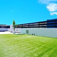 Villa in the suburbs, at the seaside in Spain, Comunitat Valenciana, Alicante, 122 sq.m.