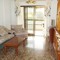 Apartment in the big city, at the seaside in Spain, Comunitat Valenciana, Alicante, 80 sq.m.