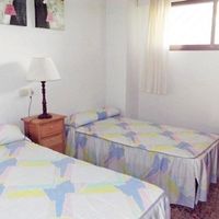 Apartment in the big city, at the seaside in Spain, Comunitat Valenciana, Alicante, 80 sq.m.