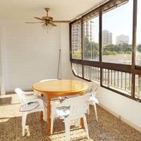 Apartment in the big city, at the seaside in Spain, Comunitat Valenciana, Alicante, 80 sq.m.