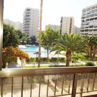 Apartment in the big city, at the seaside in Spain, Comunitat Valenciana, Alicante, 80 sq.m.
