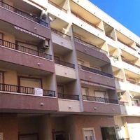 Flat in the big city, at the seaside in Spain, Comunitat Valenciana, Torrevieja, 99 sq.m.