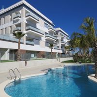 Apartment in the suburbs, at the seaside in Spain, Comunitat Valenciana, Alicante, 98 sq.m.
