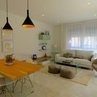 Apartment in the suburbs, at the seaside in Spain, Comunitat Valenciana, Alicante, 98 sq.m.