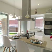 Apartment in the suburbs, at the seaside in Spain, Comunitat Valenciana, Alicante, 98 sq.m.