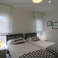 Apartment in the suburbs, at the seaside in Spain, Comunitat Valenciana, Alicante, 98 sq.m.