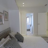 Apartment in the suburbs, at the seaside in Spain, Comunitat Valenciana, Alicante, 98 sq.m.