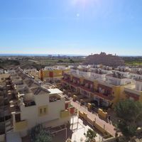 Apartment in the suburbs, at the seaside in Spain, Comunitat Valenciana, Alicante, 98 sq.m.