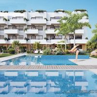 Flat in the mountains, in the suburbs, in the forest, at the seaside in Spain, Comunitat Valenciana, Alicante, 84 sq.m.