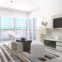 Flat in the mountains, in the suburbs, in the forest, at the seaside in Spain, Comunitat Valenciana, Alicante, 84 sq.m.