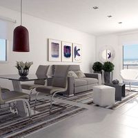 Flat in the mountains, in the suburbs, in the forest, at the seaside in Spain, Comunitat Valenciana, Alicante, 84 sq.m.