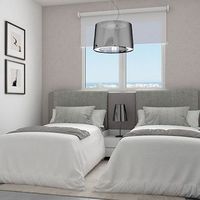 Flat in the mountains, in the suburbs, in the forest, at the seaside in Spain, Comunitat Valenciana, Alicante, 84 sq.m.