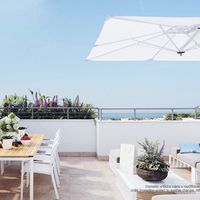 Flat in the mountains, in the suburbs, in the forest, at the seaside in Spain, Comunitat Valenciana, Alicante, 84 sq.m.