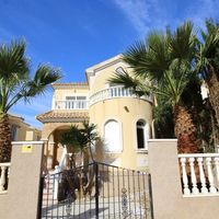 House in the mountains, in the suburbs, in the forest, at the seaside in Spain, Comunitat Valenciana, Alicante, 110 sq.m.