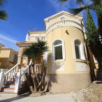 House in the mountains, in the suburbs, in the forest, at the seaside in Spain, Comunitat Valenciana, Alicante, 110 sq.m.